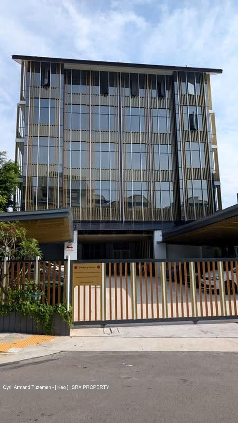 K Suites (D15), Apartment #547385111